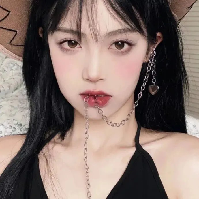 他们/她们